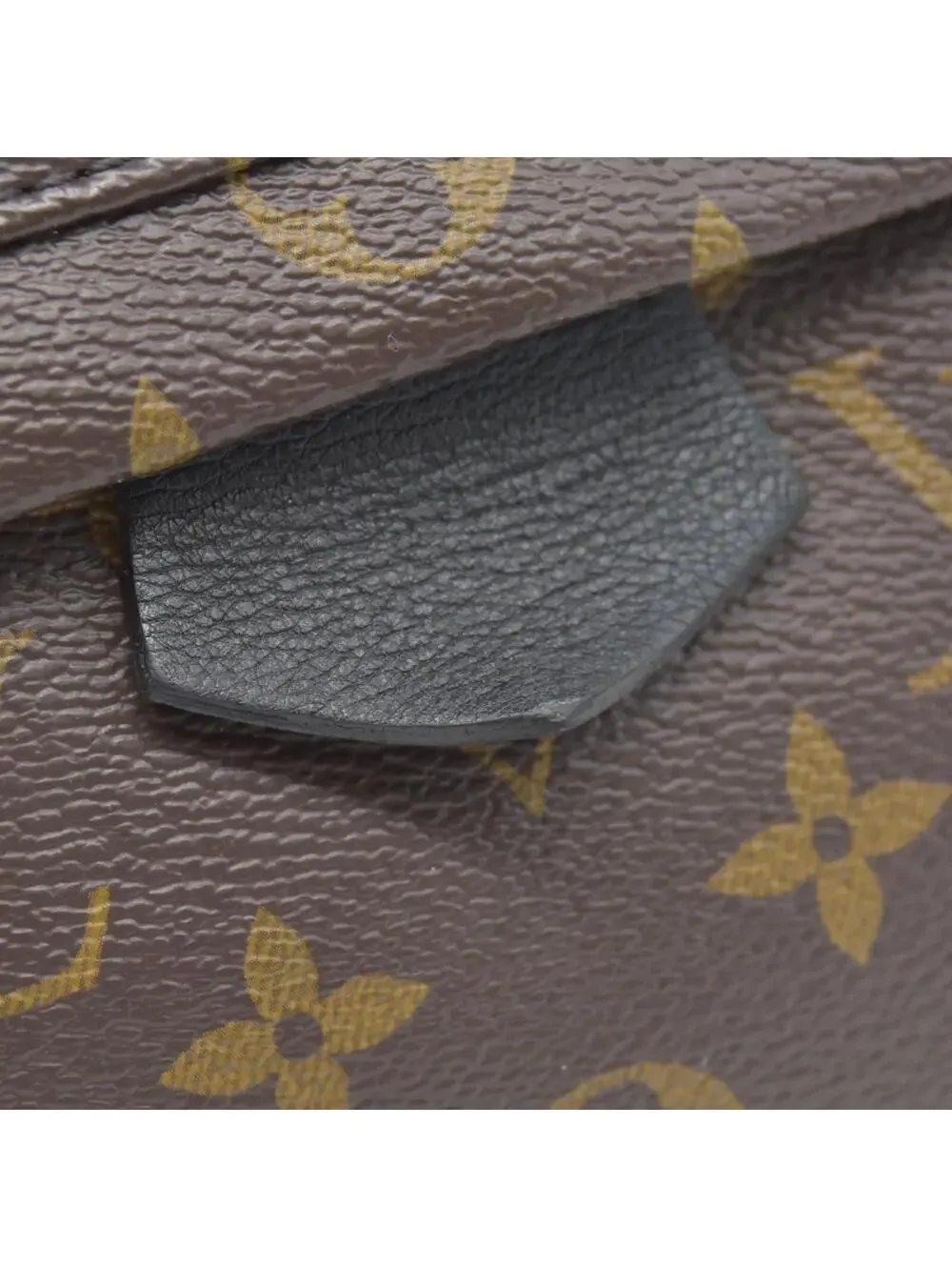 $2980 Louis Vuitton LV Monogram Palm Springs MM RFID